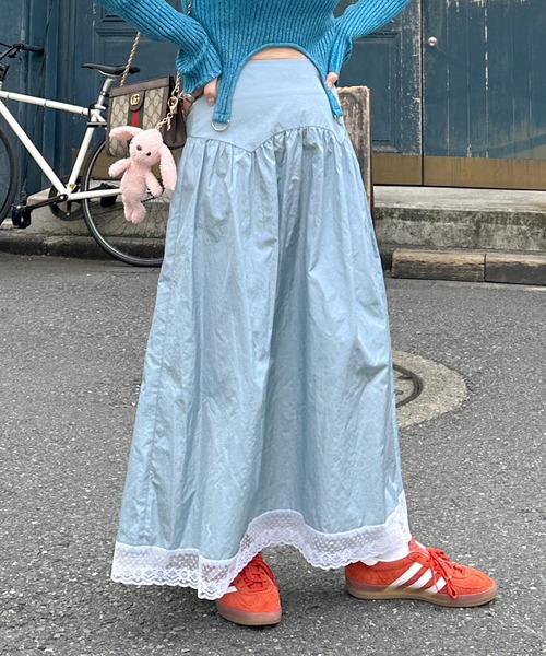 Alley by w closet（アリーバイダブルクローゼット）の「【Alley