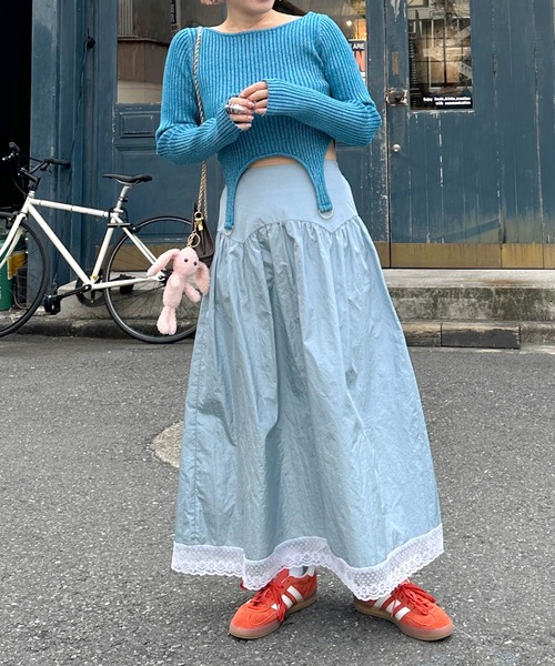 Alley by w closet（アリーバイダブルクローゼット）の「【Alley