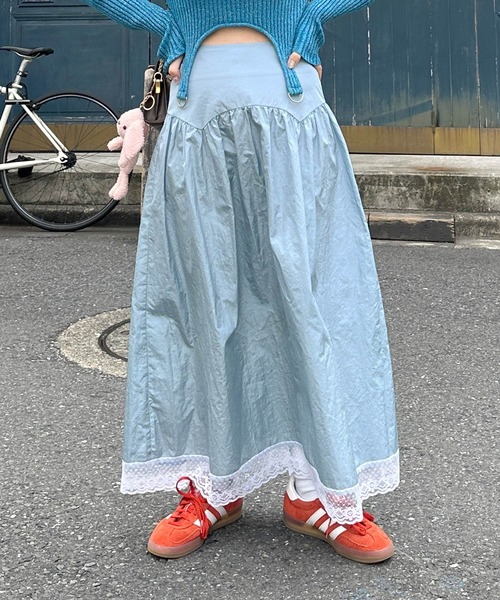 Alley by w closet（アリーバイダブルクローゼット）の「【Alley