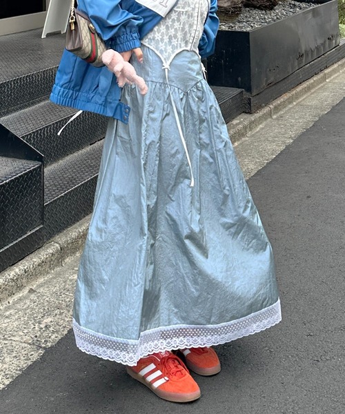 Alley by w closet（アリーバイダブルクローゼット）の「【Alley