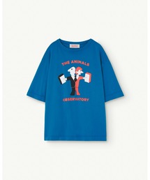 The Animals Observatory / オーバーサイズTシャツ