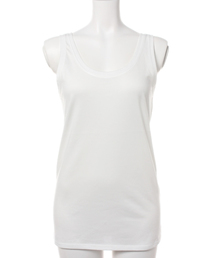 AZUL by moussy | TC天竺タンク(タンクトップ)