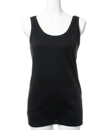 AZUL by moussy | TC天竺タンク(タンクトップ)