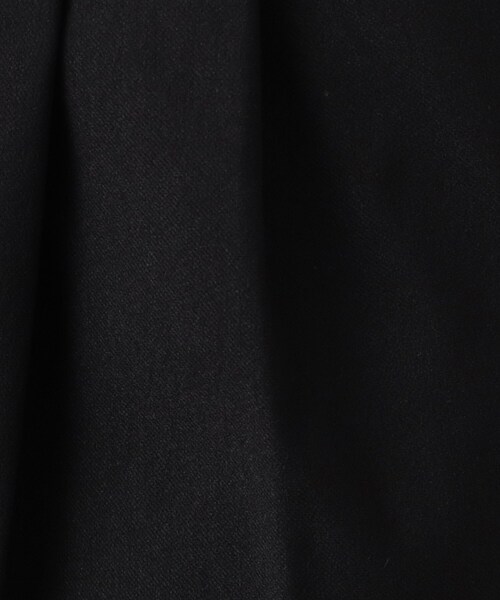 DRESKIP（ドレスキップ）の「◆【洗える】オフィスカジュアルにも モッツァレラストレッチ テーパードパンツ（その他パンツ・レディース・ブラック/ライトグレー/グリーン系・02/03/04）」の11枚目の写真