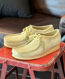 Clarks(N[NX)́yClarkszWallabee(̑V[Y)