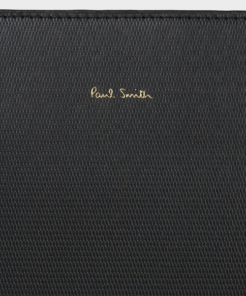 Paul Smith（ポールスミス）の「カラーブロック SS24 トート