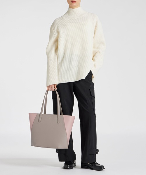 Paul Smith（ポールスミス）の「カラーブロック SS24 トート