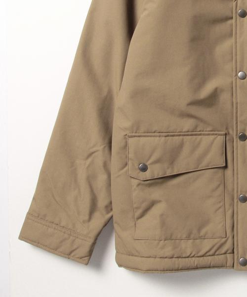 patagonia（パタゴニア）の「Patagonia / Boys Infurno Jacket 15FW
