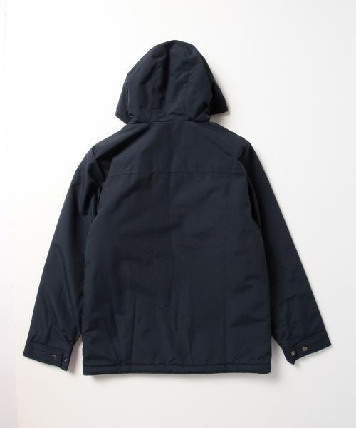patagonia(パタゴニア)の「Patagonia / Boys Infurno Jacket 15FW(ブルゾン・レディース・ライトブラウン/ネイビー・ONE SIZE)」の13枚目の写真