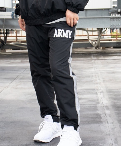 【Military Reproduts ミリタリーリプロダクツ】ARMY IPFU パンツ（その他パンツ）｜MILITARY（ミリタリー）