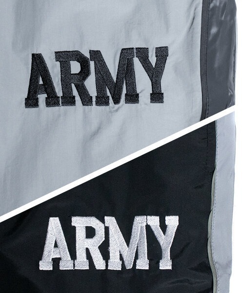 MILITARY(ミリタリー)の「【Military Reproduts ミリタリーリプロダクツ】ARMY IPFU パンツ(その他パンツ・メンズ・グレー/ブラック・LARGE/X-LARGE)」の3枚目の写真