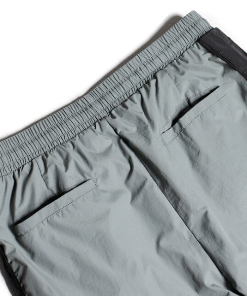 MILITARY(ミリタリー)の「【Military Reproduts ミリタリーリプロダクツ】ARMY IPFU パンツ(その他パンツ・メンズ・グレー/ブラック・LARGE/X-LARGE)」の9枚目の写真