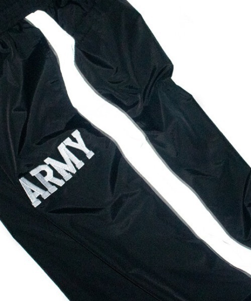 MILITARY(ミリタリー)の「【Military Reproduts ミリタリーリプロダクツ】ARMY IPFU パンツ(その他パンツ・メンズ・グレー/ブラック・LARGE/X-LARGE)」の5枚目の写真