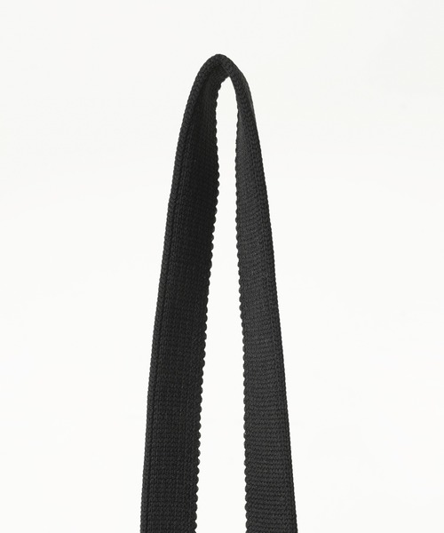 X-girl（エックスガール）の「X-girl x KNT365 BUTTERFLY Me-Knitty（ショルダーバッグ・レディース・ピンク/ブラック・ONE SIZE）」の12枚目の写真