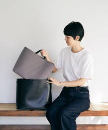 the case | レザーショルダーバッグ(ショルダーバッグ)