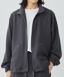 N.HOOLYWOOD | STUDIOUS別注 098 STANDCOLLAR JKT(シャツ/ブラウス)