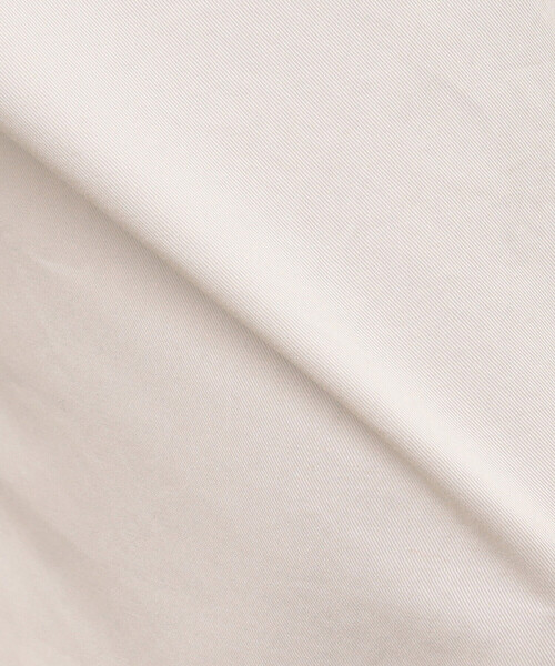 Purple&Yellow(パープルアンドイエロー)の「ツイル オーバーオール(サロペット/オーバーオール・メンズ・アイボリー/ブラック・SMALL/LARGE/MEDIUM)」の14枚目の写真