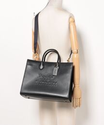 【COACH】コーチ エース トート 35 公式】COACH – コーチ | エース トート 35