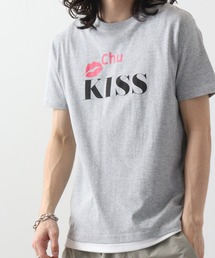 プリントTシャツ