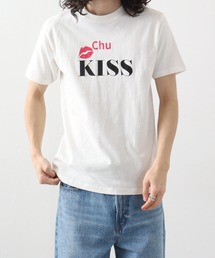 プリントTシャツ