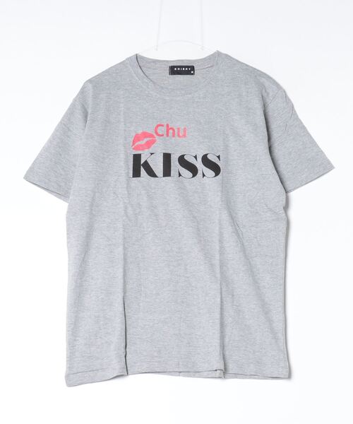 FUNALIVE(ファンアライブ)の「プリントTシャツ(Tシャツ/カットソー・メンズ・ホワイト/杢グレー・M/L)」の19枚目の写真