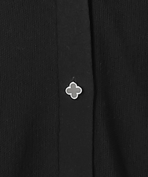 MARY QUANT（マリークワント）の「UVカットベーシックロゴ