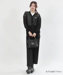 MARY QUANT（マリークワント）の「UVカットベーシックロゴ
