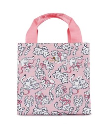 ランチトート <ジプシー&ヌネットリボン>/PAUL & JOE ACCESSOIRES