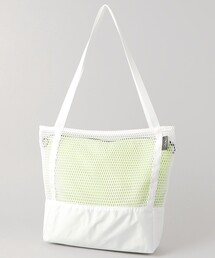 KiU | KiU/キウ MESH TOTE BAG / メッシュトートバッグ(トートバッグ)