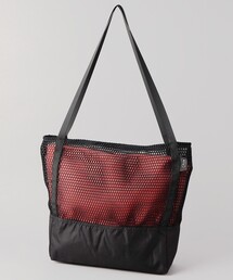 KiU | KiU/キウ MESH TOTE BAG / メッシュトートバッグ(トートバッグ)