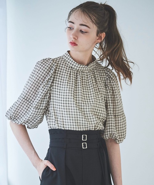 31 Sons de mode（トランテアン ソン ドゥ モード）の「マルチ