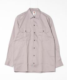 Dickies（ディッキーズ）の「【Dickies】SHIRTS LSFQ　長袖シャツ /574（シャツ/ブラウス・メンズ）」