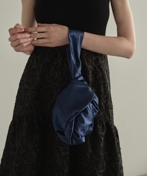 ANDRESD（アンドレスド）の「コロンフォルムバッグ / coron form bag（ハンドバッグ）」