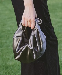 ANDRESD | coron form bag コロンフォルムバッグ(ハンドバッグ)