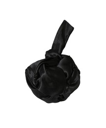 ANDRESD（アンドレスド）の「コロンフォルムバッグ / coron form bag（ハンドバッグ）」