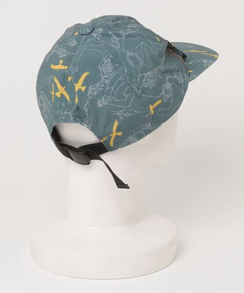 WILD THINGS（ワイルドシングス）の「『WILDTHINGS』PRINT BASE CAP（キャップ・レディース・その他1/カモフラージュ/レオパード/その他・FREE）」の5枚目の写真