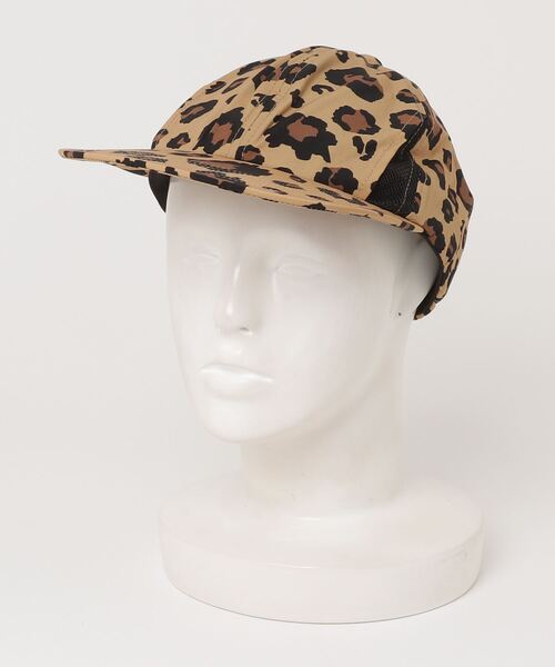 WILD THINGS（ワイルドシングス）の「『WILDTHINGS』PRINT BASE CAP（キャップ・レディース・その他1/カモフラージュ/レオパード/その他・FREE）」の17枚目の写真