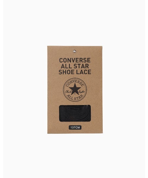 CONVERSE(Ro[X)SHOE LACE / V[[X(V[YANZT[)