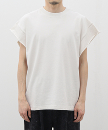 WILLY CHAVARRIA MUSCLE TEE BSP006