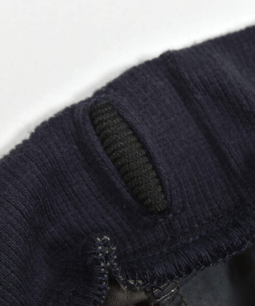 Noeil aime BeBe（ノイユエイムベベ）の「ツイルストレッチガゼットクロッチショートパンツ(80~130cm)（その他パンツ・キッズ・ベージュ/ネイビー・130cm/90cm/110cm/100cm/120cm/80ｃｍ）」の13枚目の写真