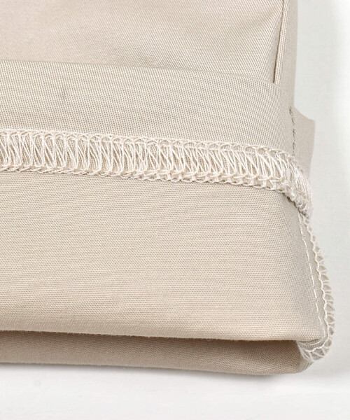 Noeil aime BeBe（ノイユエイムベベ）の「ツイルストレッチガゼットクロッチショートパンツ(80~130cm)（その他パンツ・キッズ・ベージュ/ネイビー・130cm/90cm/110cm/100cm/120cm/80ｃｍ）」の18枚目の写真