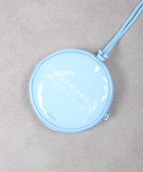 FUNALIVE（ファンアライブ）の「JUNESELECT キャラクター　ショルダー付き丸形コインポーチ（コインケース・キッズ・A/B/C/D/E/F・FREE）」の8枚目の写真