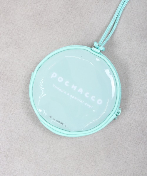 FUNALIVE（ファンアライブ）の「JUNESELECT キャラクター　ショルダー付き丸形コインポーチ（コインケース・キッズ・A/B/C/D/E/F・FREE）」の10枚目の写真