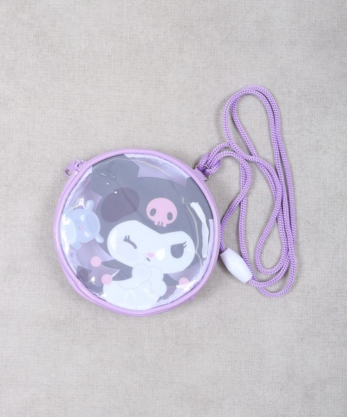 FUNALIVE（ファンアライブ）の「JUNESELECT キャラクター　ショルダー付き丸形コインポーチ（コインケース・キッズ・A/B/C/D/E/F・FREE）」の11枚目の写真