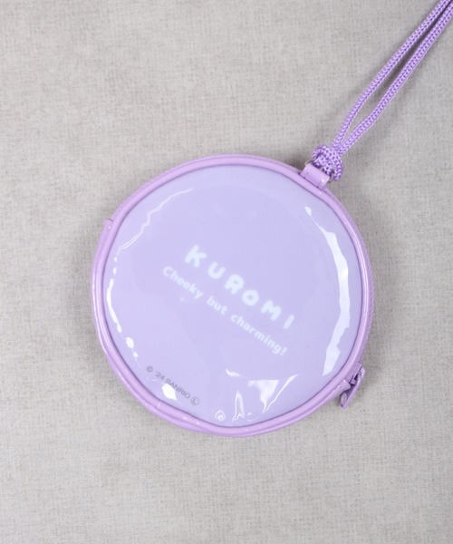 FUNALIVE（ファンアライブ）の「JUNESELECT キャラクター　ショルダー付き丸形コインポーチ（コインケース・キッズ・A/B/C/D/E/F・FREE）」の12枚目の写真