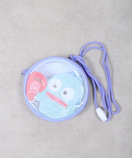 FUNALIVE（ファンアライブ）の「JUNESELECT キャラクター　ショルダー付き丸形コインポーチ（コインケース・キッズ・A/B/C/D/E/F・FREE）」の13枚目の写真