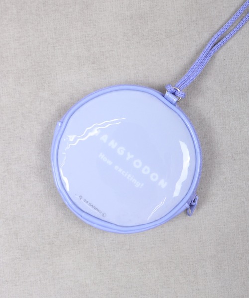 FUNALIVE（ファンアライブ）の「JUNESELECT キャラクター　ショルダー付き丸形コインポーチ（コインケース・キッズ・A/B/C/D/E/F・FREE）」の14枚目の写真