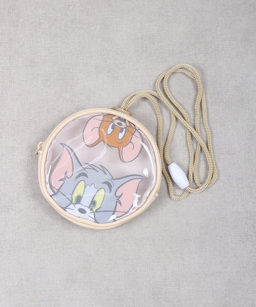 FUNALIVE（ファンアライブ）の「JUNESELECT キャラクター　ショルダー付き丸形コインポーチ（コインケース・キッズ・A/B/C/D/E/F・FREE）」の15枚目の写真