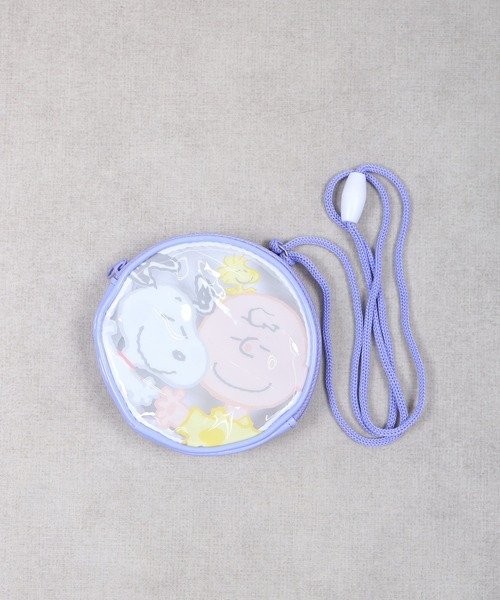 FUNALIVE（ファンアライブ）の「JUNESELECT キャラクター　ショルダー付き丸形コインポーチ（コインケース・キッズ・A/B/C/D/E/F・FREE）」の17枚目の写真