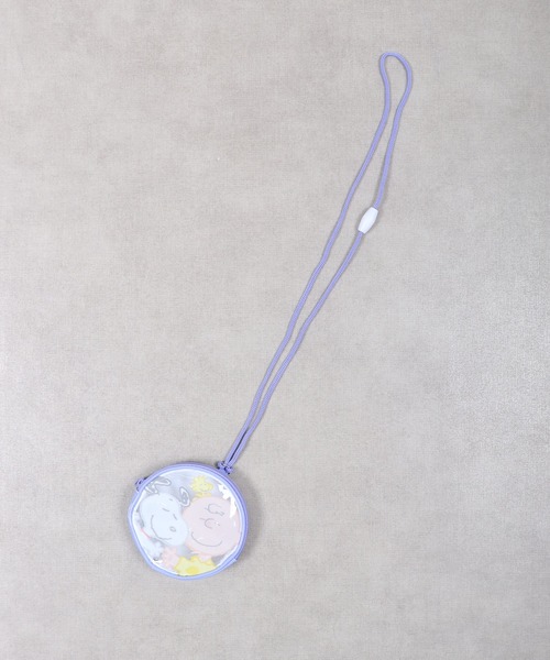 FUNALIVE（ファンアライブ）の「JUNESELECT キャラクター　ショルダー付き丸形コインポーチ（コインケース・キッズ・A/B/C/D/E/F・FREE）」の19枚目の写真